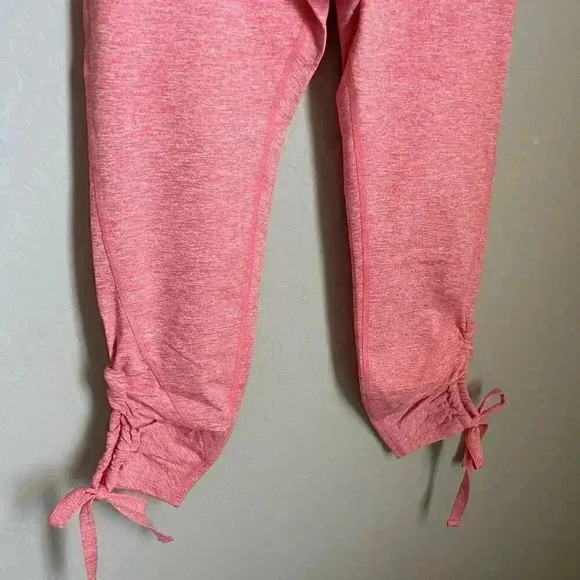 Free People Movement Swerve‎ Lace-Up Side Leggings - Picture 5 of 12